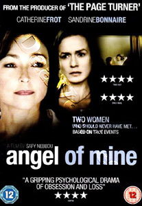 Angel of Mine | L